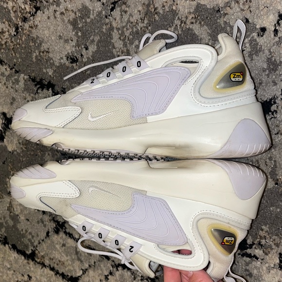 Vintage Nike “Dad” Sneakers - Picture 9 of 9